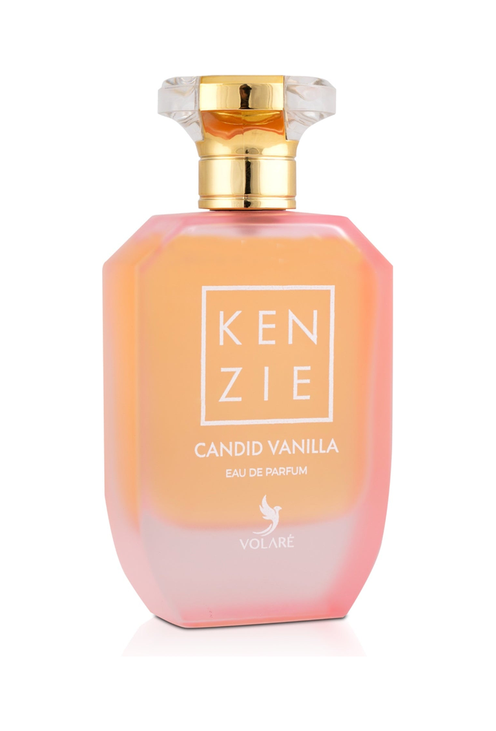 Flacon original Kenzie Candid Vanilla