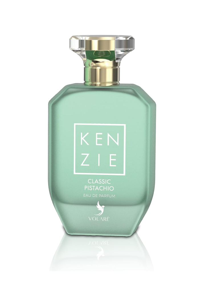Flacon original Kenzie Classic Pistachio