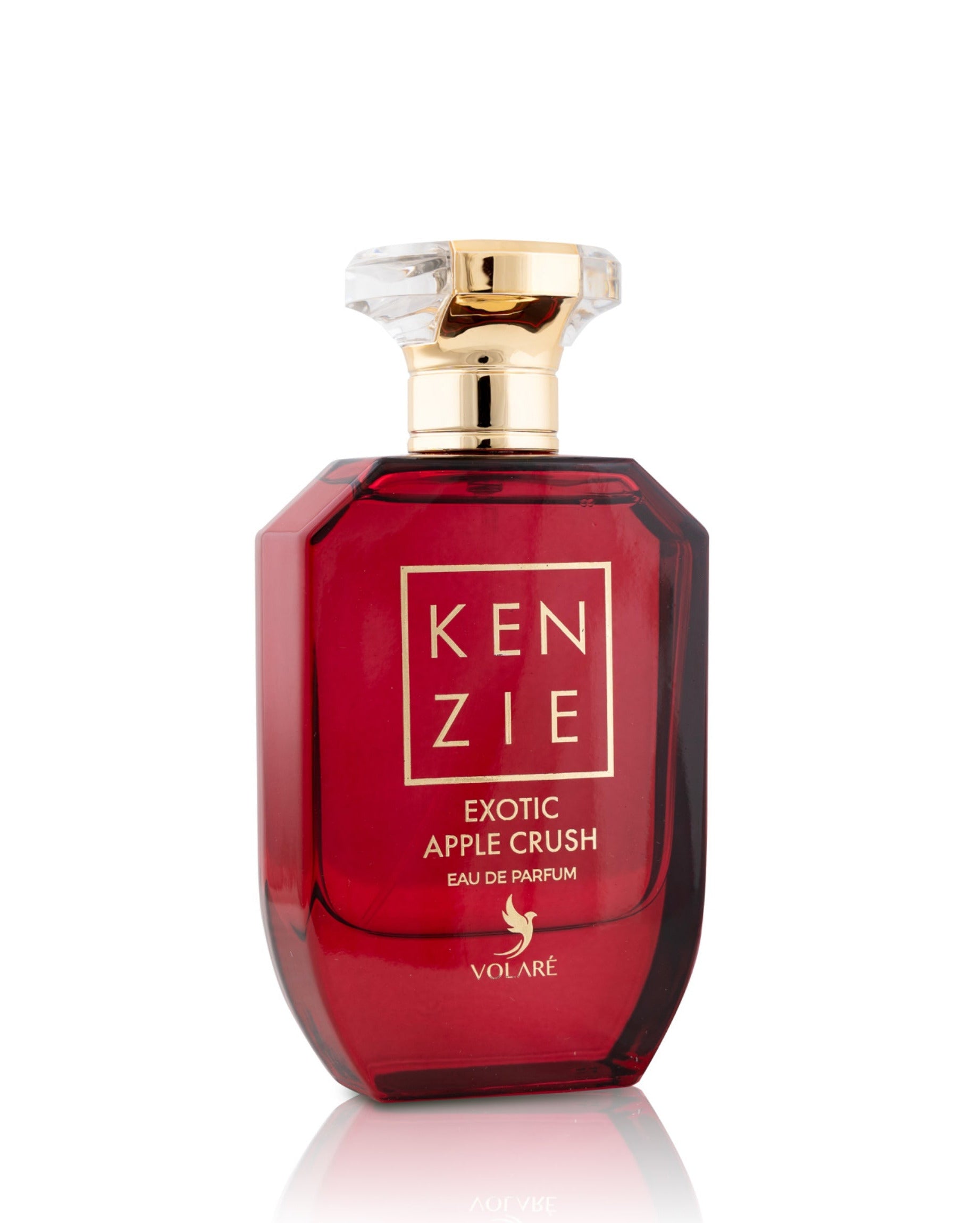Flacon original Kenzie Exotic Apple Crush